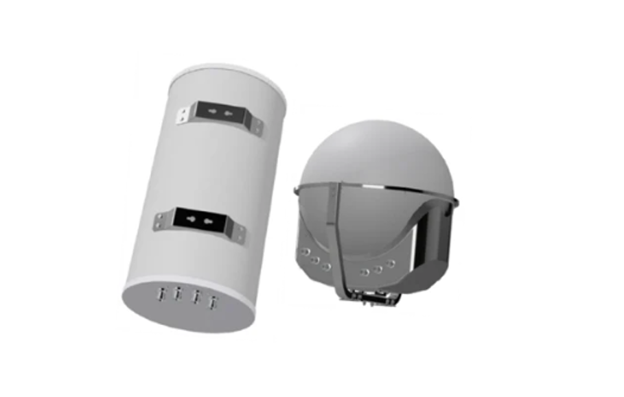 Luneburg Lens Antenna: A Game-Changer in Antenna Technologyのサムネイル