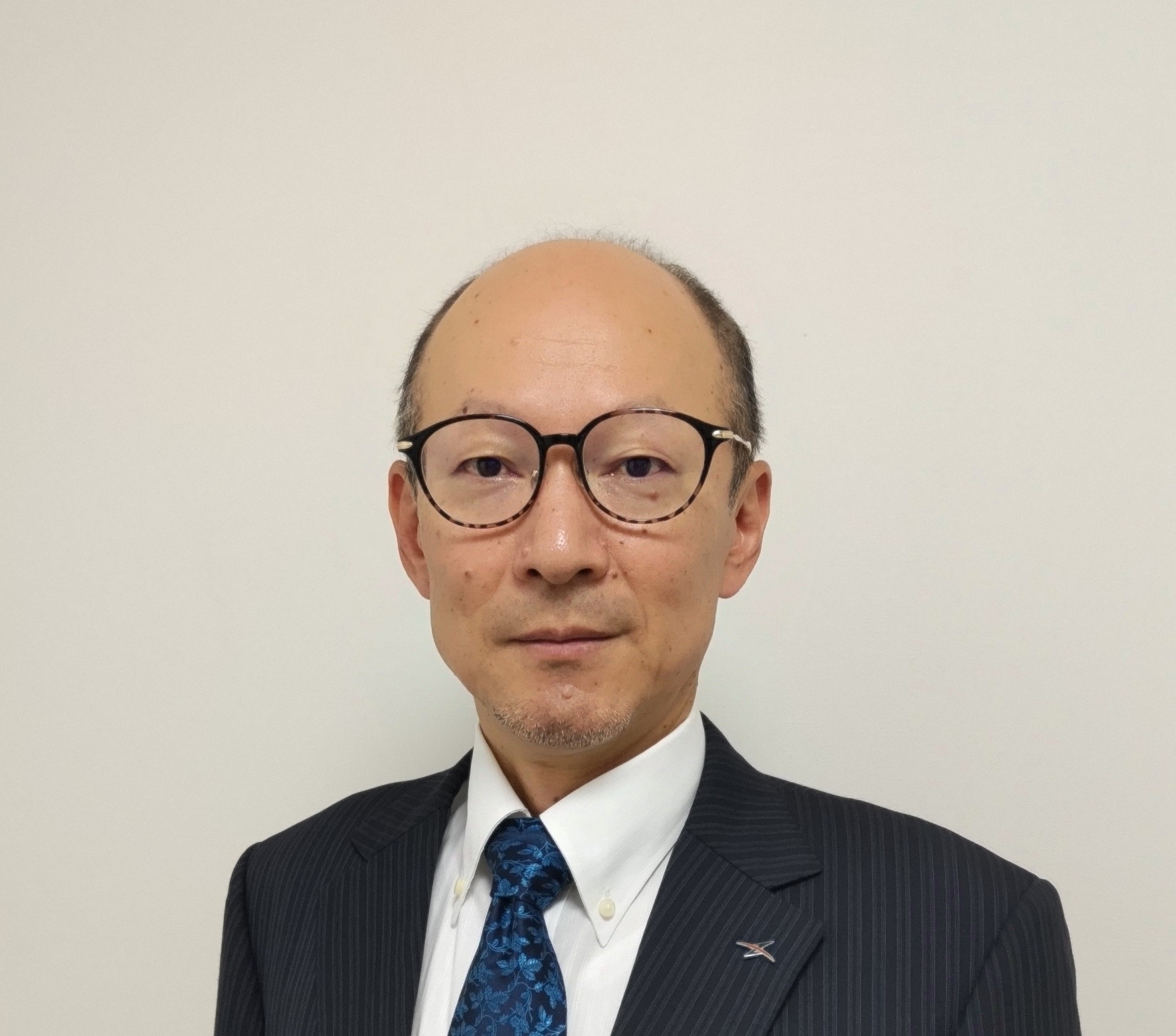 Tsutomu TAGUCHI Named DENGYO President, Representativeのサムネイル