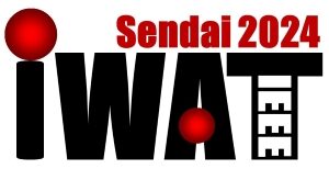 DENGYO Joined iWAT2024 as a Sponsor and Exhibited NINJA ANTENNA™ Productsのサムネイル
